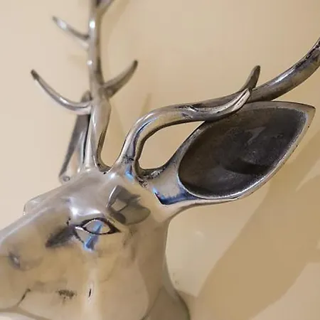 度假居 Deer Wood At Applethwaite Hall *